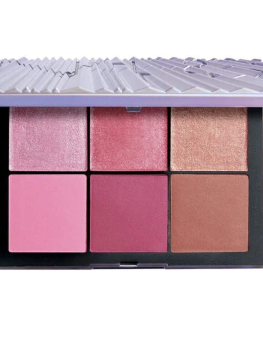 Nars Ethereal Aura Blush Palette: New Realm, NIB